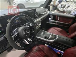 مرسيدس بنز G-Class